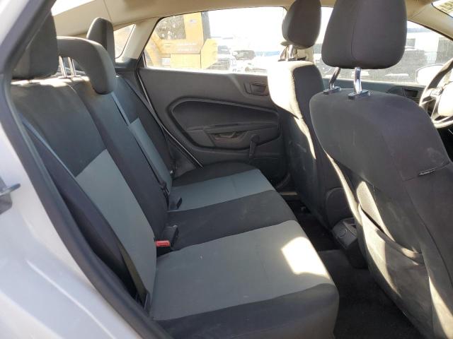 2019 FORD FIESTA S - 3FADP4AJ7KM115888
