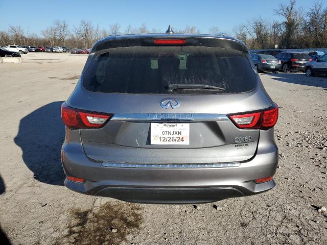 2016 INFINITI QX60 - 5N1AL0MM8GC515129