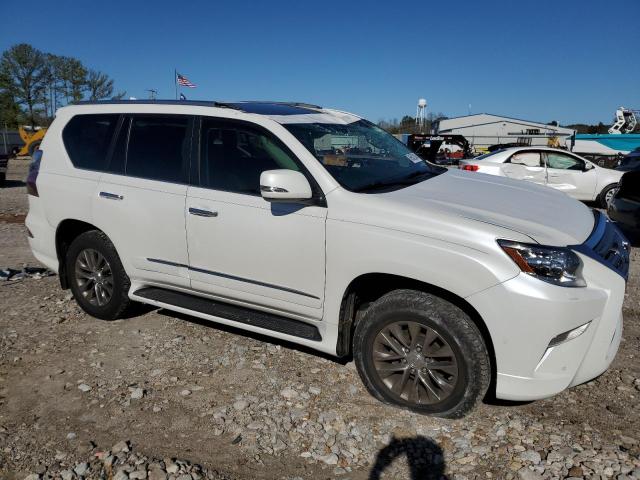 2019 LEXUS GX 460 - JTJBM7FXXK5223076