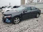 Lot #3044545589 2017 CHEVROLET MALIBU LS