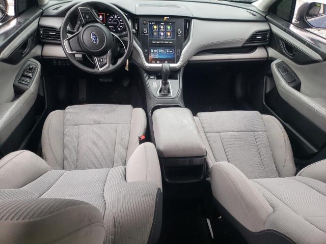 2021 SUBARU LEGACY 4S3BWAB67M3003545