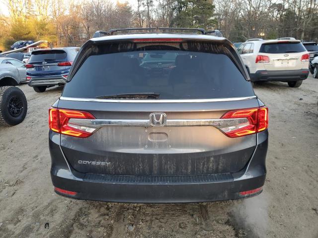 2018 HONDA ODYSSEY EX - 5FNRL6H77JB108248