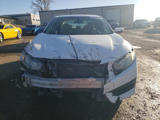 2016 HONDA CIVIC LX - 2HGFC2F53GH557430