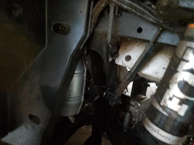 2022 YAMAHA WOLVERINE 5Y4AN42Y3NA108511