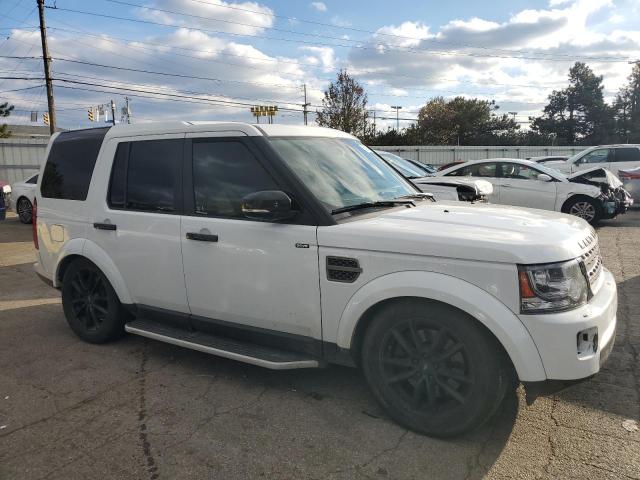 VIN SALAG2V62EA720127 2014 LAND ROVER LR4 no.4