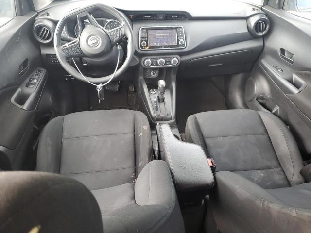 2023 NISSAN KICKS S - 3N1CP5BV6PL561382