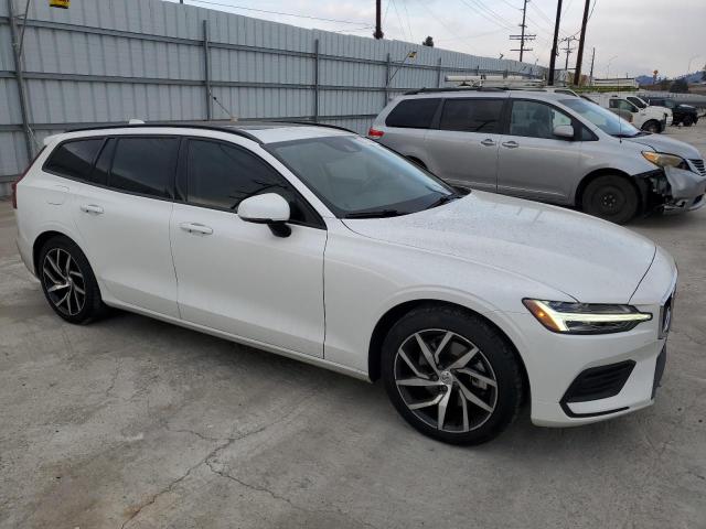 2020 VOLVO V60 T5 MOM YV1102EK7L2389572