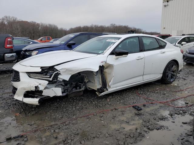 2023 ACURA TLX TECH A #3037857263