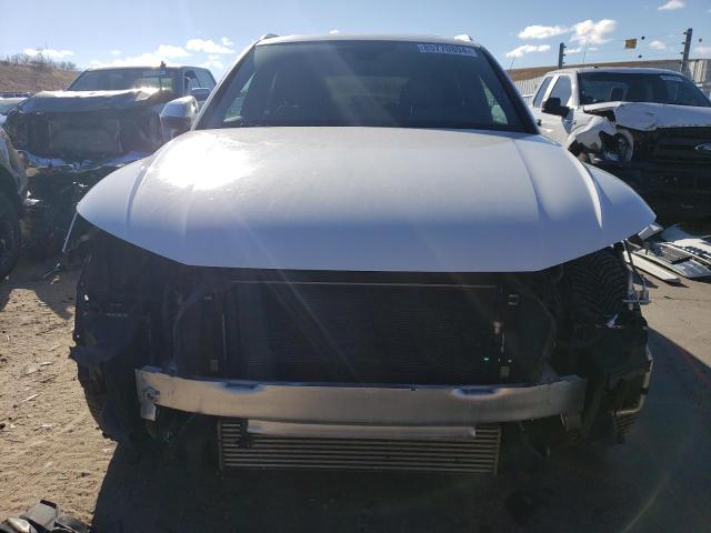 2019 AUDI SQ5 PREMIU WA1B4AFY4K2001038