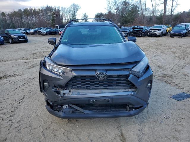 2020 TOYOTA RAV4 XLE - 2T3P1RFV2LC084326