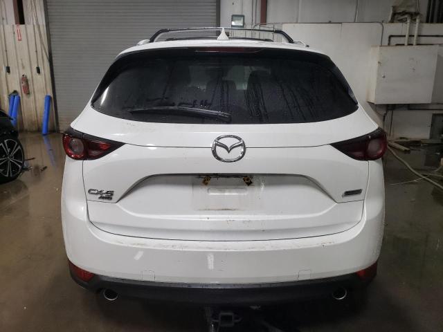 2019 MAZDA CX-5 TOURI - JM3KFBCM8K1527564