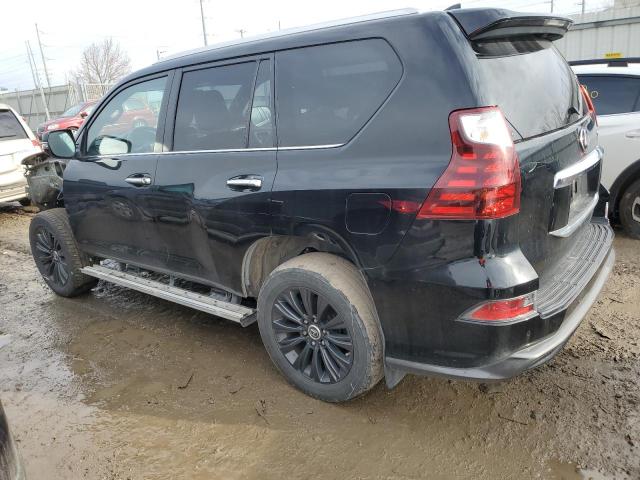 Vin: jtjam7bx7m5276953, lot: 82641134, lexus gx 460 premium 20212