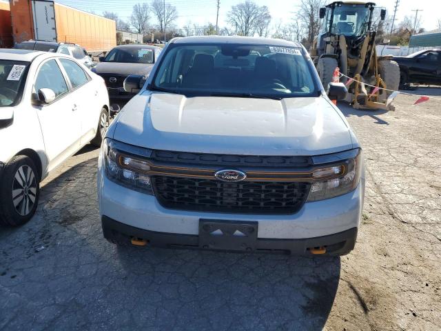 2023 FORD MAVERICK X - 3FTTW8G97PRA69812