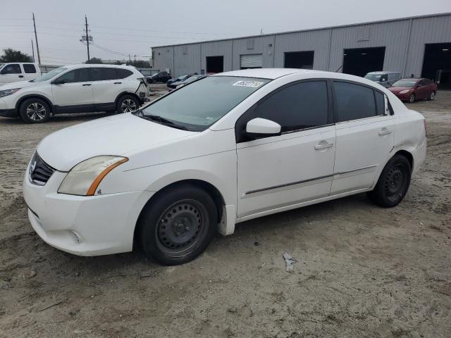 2010 NISSAN SENTRA 2.0 #3030756097