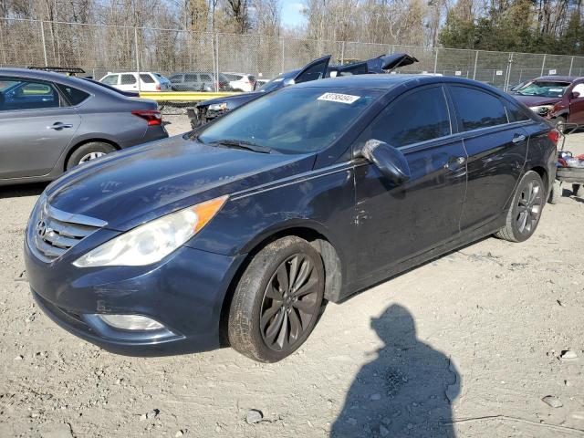 Vin: 5npec4ab6dh772693, lot: 83788494, hyundai sonata se 2013 img_1