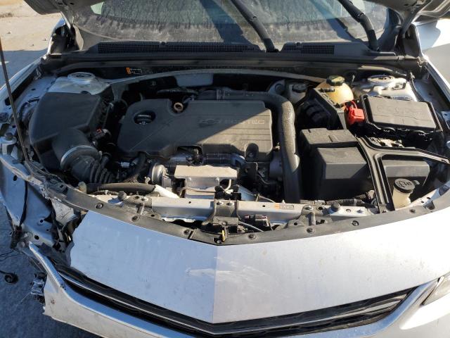 2017 CHEVROLET MALIBU LT - 1G1ZE5ST8HF157452