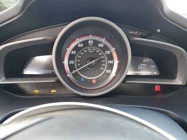 2016 MAZDA 3 TOURING - JM1BM1W77G1322548