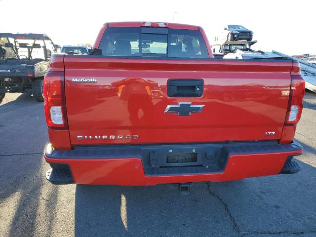 VIN 3GCUKSEC2HG245495 2017 CHEVROLET ALL MODELS no.6