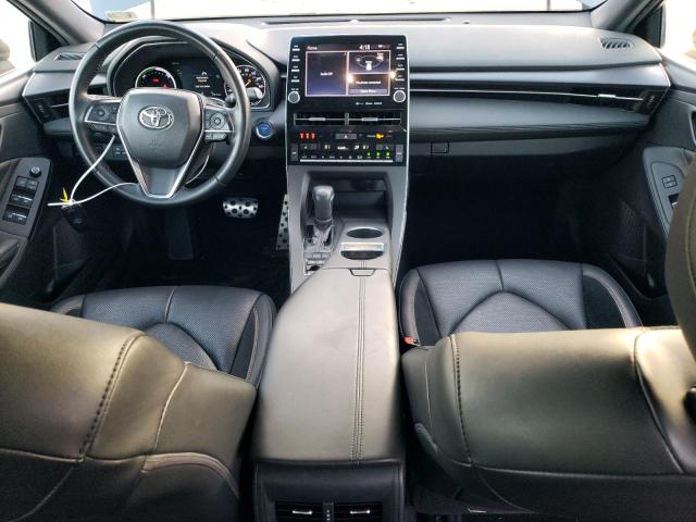 2020 TOYOTA AVALON XSE 4T1E21FB9LU014163