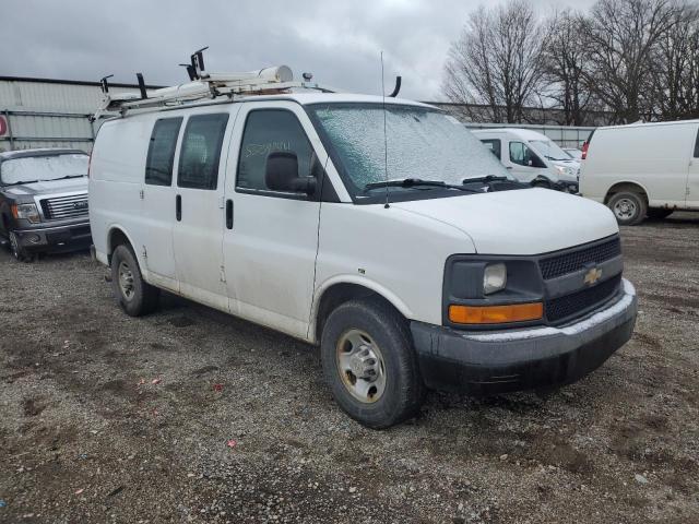 Vin: 1gcwgfca8d1902974, lot: 83739244, chevrolet express 20134