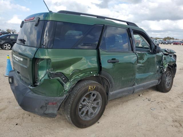 2023 FORD BRONCO SPO - 3FMCR9B69PRD89722