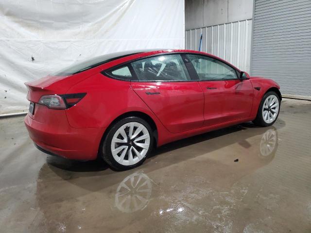 VIN 5YJ3E1EA8PF436306 2023 TESLA MODEL 3 no.3