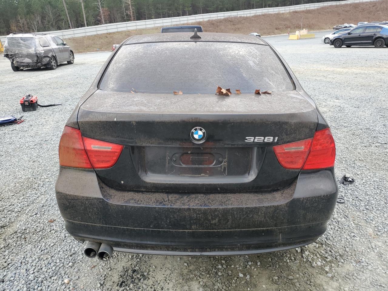 Lot #3028425219 2010 BMW 328 I