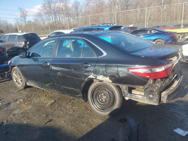2017 TOYOTA CAMRY LE - 4T1BF1FK9HU307480
