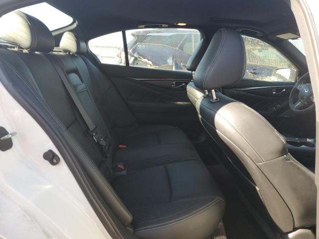 2017 INFINITI Q50 PREMIU - JN1EV7AP8HM741578