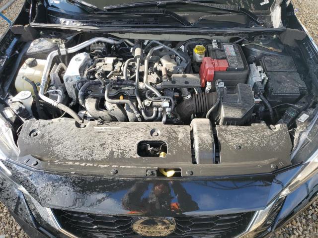 VIN 3N1AB8CVXPY267539 2023 NISSAN SENTRA no.11