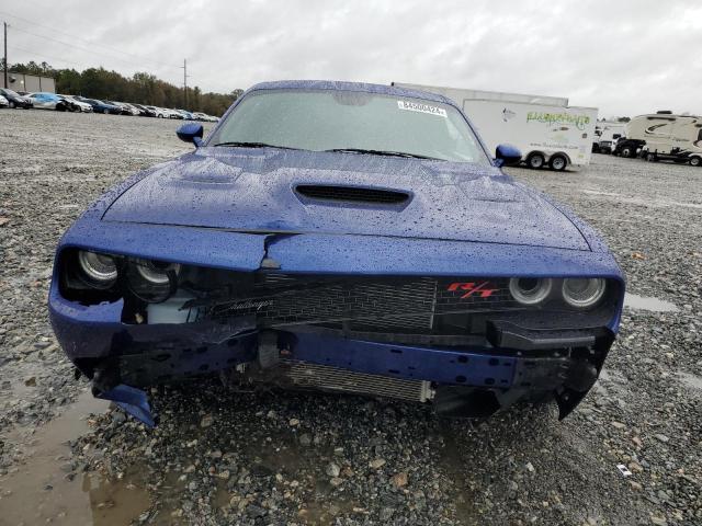 2020 DODGE CHALLENGER - 2C3CDZFJ1LH187629