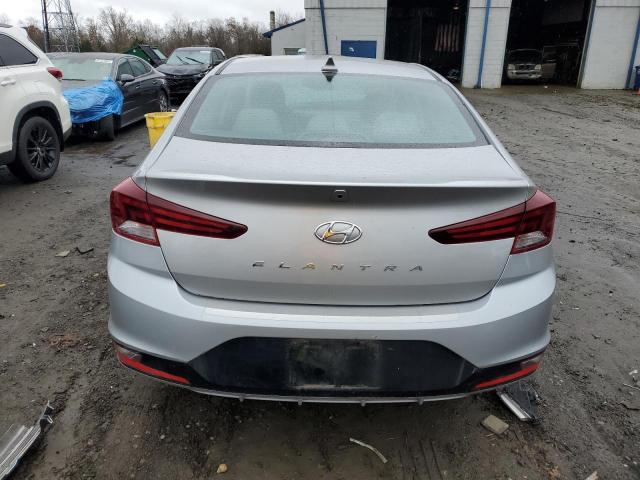 2020 HYUNDAI ELANTRA SE - 5NPD84LF6LH631179