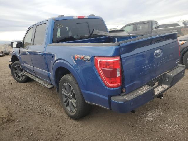 Vin: 1ftfw1e8xpke23518, lot: 84604374, ford f-150 supercrew 20232