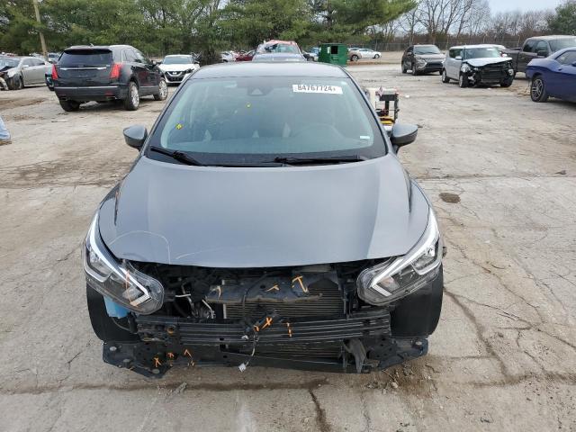 VIN 3N1CN8EV6ML891117 2021 NISSAN VERSA no.5