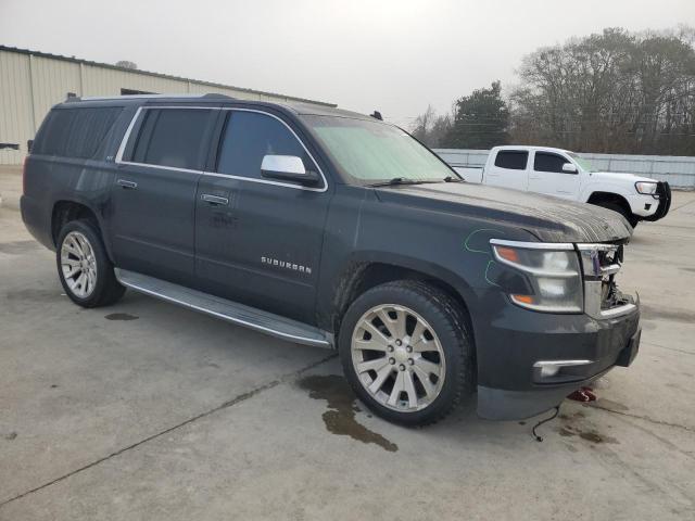 2015 CHEVROLET SUBURBAN K - 1GNSKKKC1FR172796