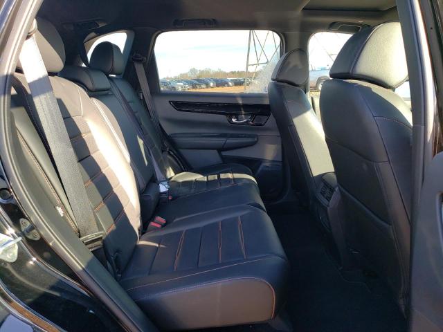 2024 HONDA CR-V SPORT - 5J6RS6H98RL035334
