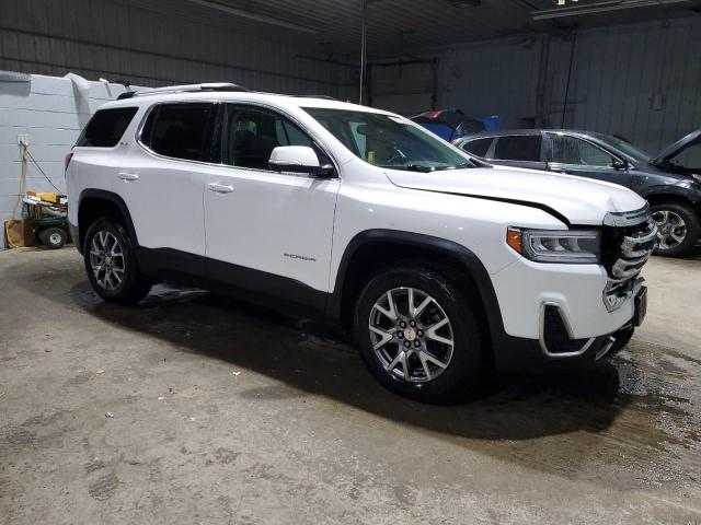 2020 GMC ACADIA SLT - 1GKKNULS4LZ199606