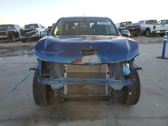 2020 CHEVROLET COLORADO L - 1GCGSCEN9L1102636