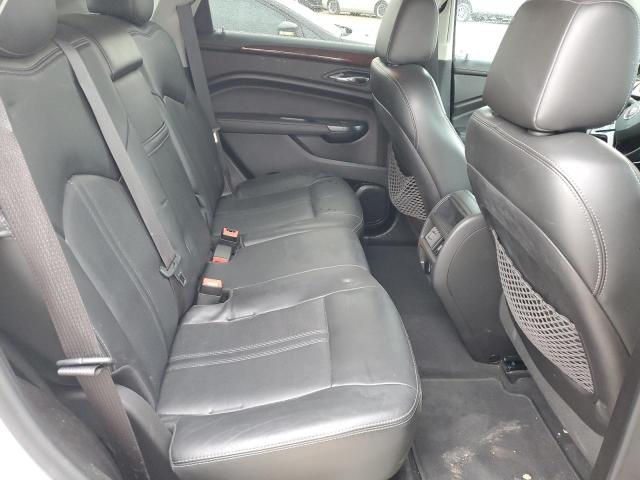 2016 CADILLAC SRX LUXURY - 3GYFNBE31GS506329