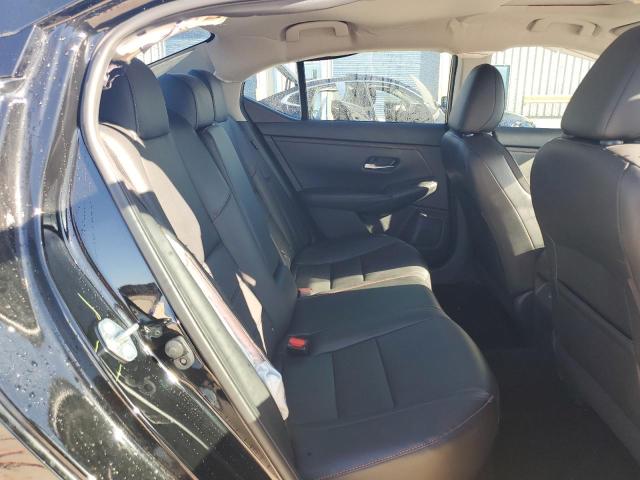 2024 NISSAN SENTRA SR - 3N1AB8DV5RY284556