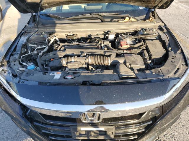 2018 HONDA ACCORD LX - 1HGCV1F13JA057181