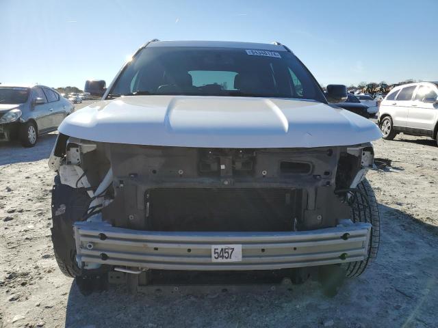 2017 FORD EXPLORER X - 1FM5K7D88HGB59128