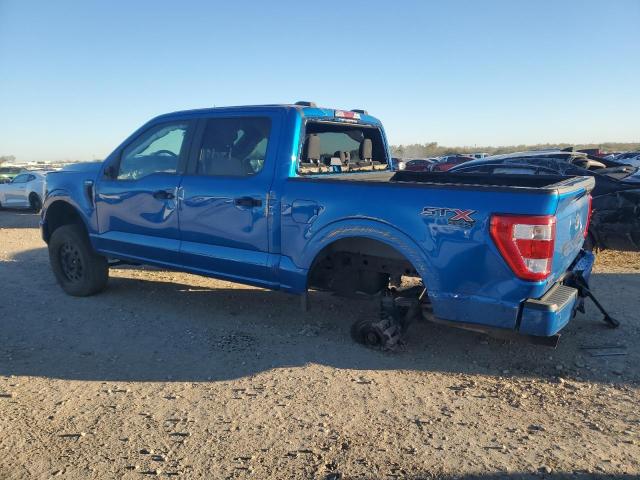 2021 FORD F150 SUPER - 1FTFW1E50MFC28473