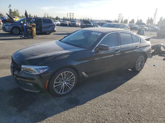 VIN WBAJE5C38HG914098 2017 BMW 5 SERIES no.1