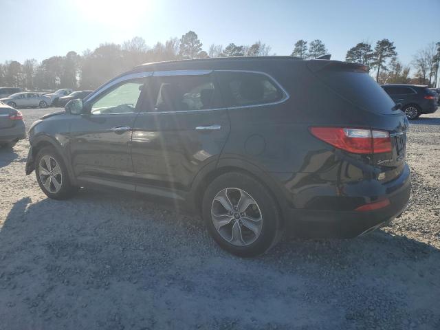 2016 HYUNDAI SANTA FE S - KM8SM4HF7GU146794