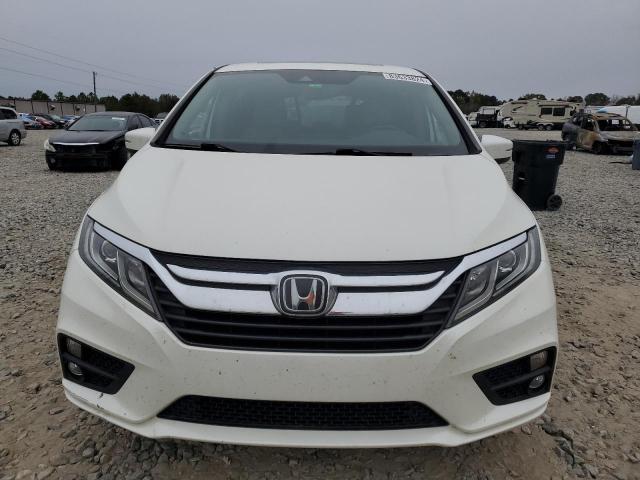 2018 HONDA ODYSSEY EX - 5FNRL6H76JB025295