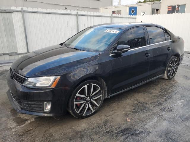 2014 VOLKSWAGEN JETTA GLI #3024591729