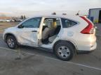 Lot #3030814512 2015 HONDA CR-V LX