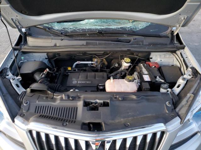 2016 BUICK ENCORE - KL4CJCSB6GB550130