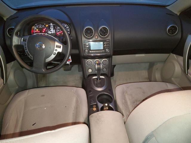 2015 NISSAN ROGUE SELE - JN8AS5MV2FW257642